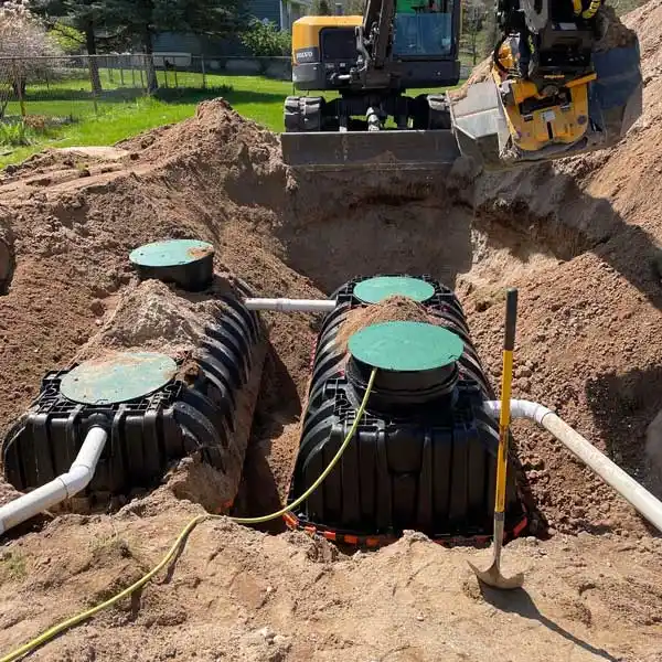 septic tank services North Walpole